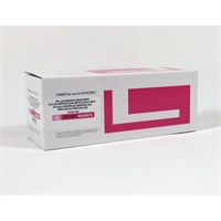 Kyocera FSC2016 2026 2126 Toner Magenta Compatible TK590M
