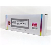 Kyocera 400 500 552 Toner Magenta Compatible TK855M