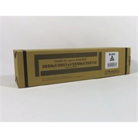 Kyocera 3050 3550 3051 Toner Black Compatible TK8305K