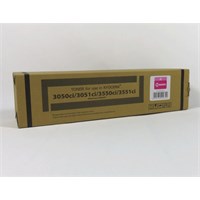 Kyocera 3050 3550 3051 Toner Magenta Compatible TK8305M