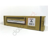 Kyocera 4550 5550 Toner Black Compatible TK8505K 1T02LC0NL0