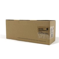 Kyocera M6035 6535 6135 Toner Black Compatible TK5150K
