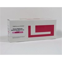 Kyocera M6035 6535 6135 Toner Magenta Compatible TK5150M