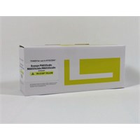 Kyocera M6035 6535 6135 Toner Yellow Compatible TK5150Y