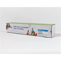Kyocera 306 Toner Cyan Compatible TK5195C