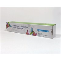 Kyocera 406 Toner Cyan Compatible TK5215C