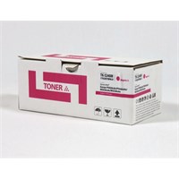 Kyocera P5026 M5526 Toner Magenta Compatible TK5240M