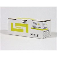 Kyocera P5026 M5526 Toner Yellow Compatible TK5240Y 1T02R7ANL0