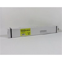Kyocera 4052 Toner Yellow Compatible 20K TK8525Y 1T02RMANL0
