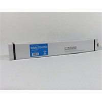 Kyocera 2552 2553 Toner Cyan Compatible 12K TK8345C 1T02L7CNL0