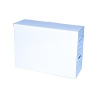 Kyocera 2552/2553CI Toner Cyan TK8345C 1T02L7CNL0 Compatible