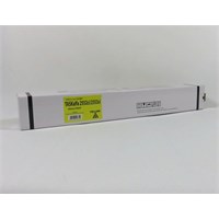 Kyocera 2552 2553 Toner Yellow Compatible 12K TK8345Y