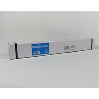Kyocera 5052 6052 Toner Cyan Compatible 20K TK8515C 1T02NDCNL0