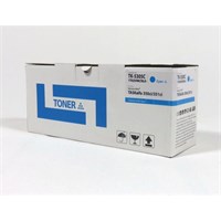 Kyocera 350 Toner Cyan Compatible TK5305C