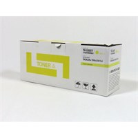 Kyocera 350 Toner Yellow Compatible TK5305Y