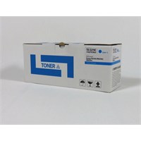 Kyocera P6230 M6230 6630 Toner Cyan Compatible TK5270C