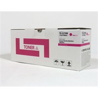 Kyocera P6230 M6230 6630 Toner Magenta Compatible TK5270M