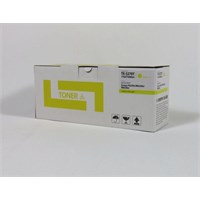 Kyocera P6230 M6230 6630 Toner Yellow Compatible TK5270Y
