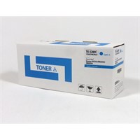 Kyocera P6235 M6235 Toner Cyan Compatible TK5280C 1T02TWCNL0