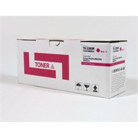 Kyocera P6235 M6235 Toner Magenta Compatible TK5280M 1T02TWBNL0