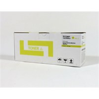 Kyocera P6235 M6235 Toner Yellow Compatible TK5280Y
