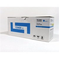 Kyocera P7240C Toner Cyan Compatible TK5290C 1T02TXCNL0
