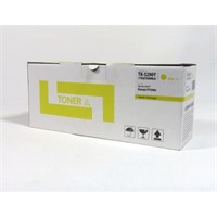 Kyocera P7240C Toner Yellow Compatible TK5290Y 1T02TXANL0