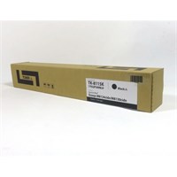 Kyocera M8124 Toner Black Compatible TK8115K