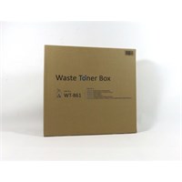 Kyocera TA6500 6550 Waste Toner Bottle Waste Toner Bottle Compatible WT861