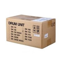 Kyocera FS1370 Drum Unit 302LZ93060 DK170