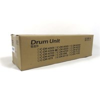 Kyocera 3005CI 45050CI 5505CI Drum Kit 302LC93017 Remanufactured