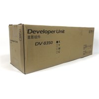 Kyocera 2552/2553/3252CI Developer Unit Black 302L793010