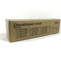 Kyocera 4550/5550/4551ci Developer Unit Black 302LC93022 Remanufactured