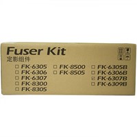 Kyocera Fuser Assembly FK6307B