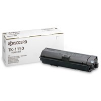 Kyocera M2135 2635 Toner Black 1T02RV0NL0 TK1150