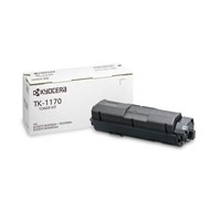 Kyocera M2040 Toner Black 7.2K TK1170