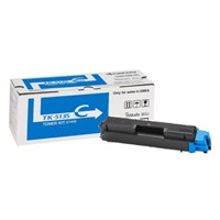 Kyocera 265 266 Toner Cyan 1T02PACNL0 TK5135C TK5135C