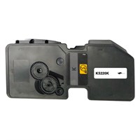 Kyocera M5521 P5021 TK-5220 Black Toner Compatible