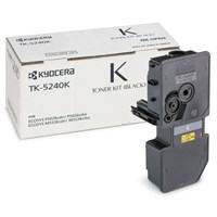 Kyocera M5526 5526 Toner Black TK5240K 1T02R70NL0