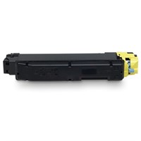 Kyocera M6230 6630 6230 Toner Yellow 1T02TVANL0 TK5270Y