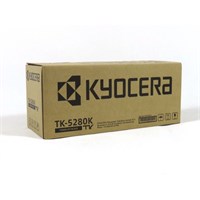 Kyocera P6235 Toner Black 1T02TW0NL0 TK5280K