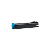 Kyocera 408CI 508CI Toner Cyan 18K 1T02WHCNL0