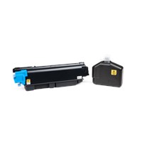Kyocera 352CI Toner Cyan TK5345C 1T02ZLCNL0