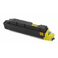 Kyocera 352 Toner Yellow Tk5345Y 1T02ZLANL0 Compatible