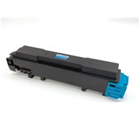 Kyocera TK-5405C Cyan Toner Compatible 1T02Z6CNL0