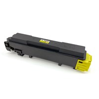 Kyocera TK-5405Y Yellow Toner Compatible 1T02Z6ANL0