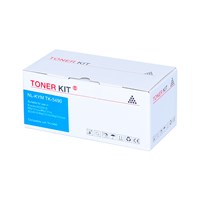 Kyocera MA2101/PA2101 Toner 2.4K Cyan TK5490C 1T0C22CNL1 Compatible