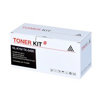 Kyocera MA2101/PA2101 Toner 2.8K Black TK5490K 1T0C220NL1 Compatible