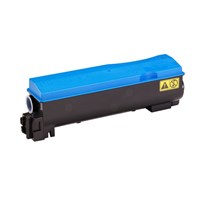 Kyocera FSC5400 Toner Cyan 1T02HGCEU0 TK570C