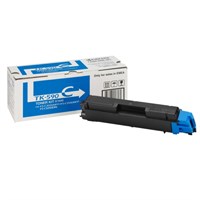 Kyocera FSC2016 2026 2126 Toner Cyan 1T02KVCNL0 TK590C